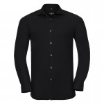 Chemise RUSSELL mod. Ultimate Stretch à manches longues