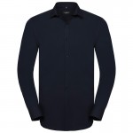 Chemise RUSSELL mod. Ultimate Stretch à manches longues