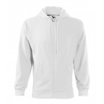 MALFINI sweatshirt mod. Trendy Zipper