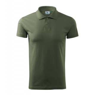 MALFINI polo shirt mod. Single J.