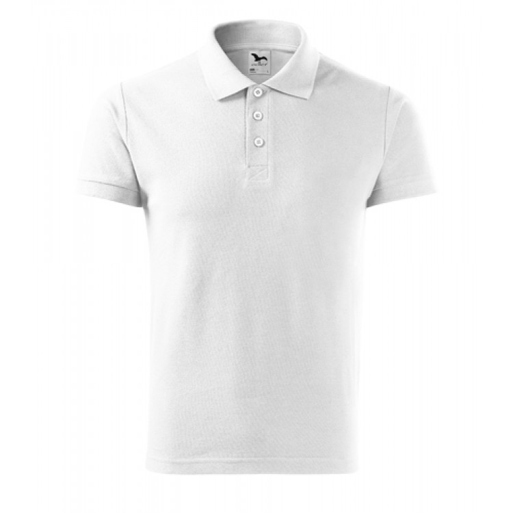 Polo MALFINI mod. Cotton