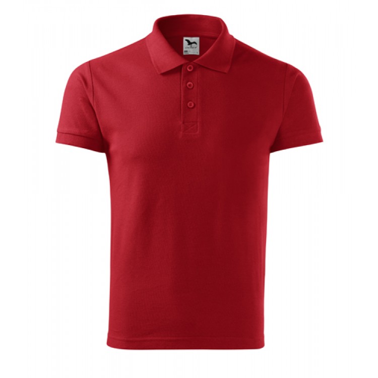 Polo MALFINI mod. Cotton