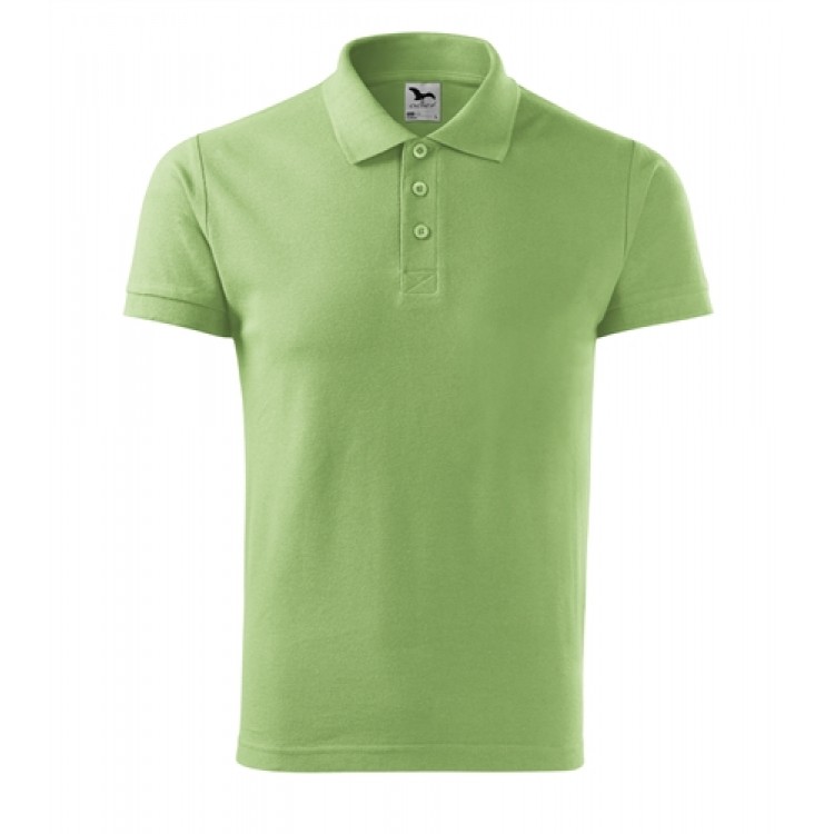 Polo MALFINI mod. Cotton