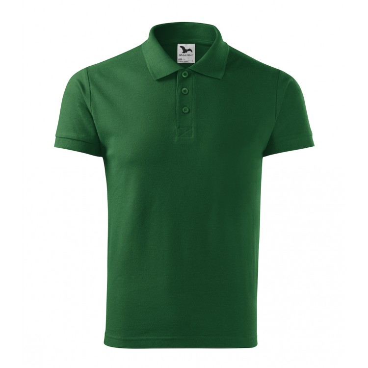 Polo MALFINI mod. Cotton Heavy