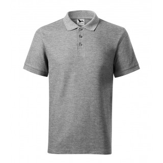 MALFINI polo shirt mod. Cotton Heavy 