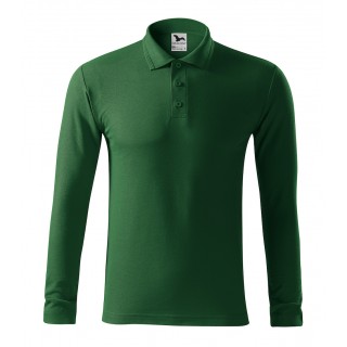 MALFINI polo shirt mod. Pique LS