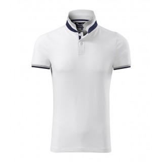 MALFINI polo shirt mod. Collar Up