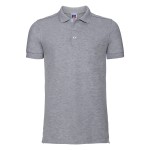 Polo uomo RUSSELL mod. Stretch Polo Maniche Corte