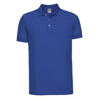 RUSSELL polo shirt mod. Stretch 