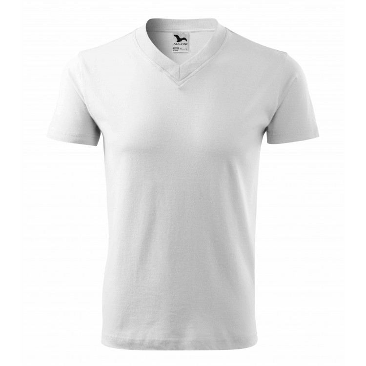 T-shirt MALFINI mod. V-Neck