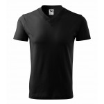 MALFINI T-shirt mod. V-Neck 