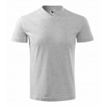 MALFINI T-shirt mod. V-Neck 