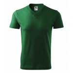 MALFINI T-shirt mod. V-Neck 