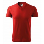 T-shirt MALFINI mod. V-Neck