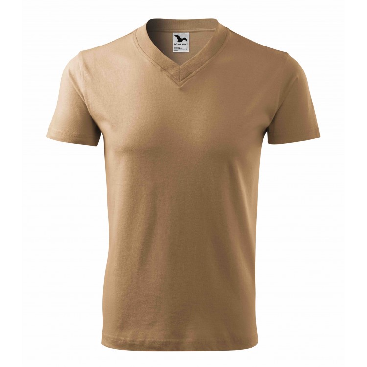 T-shirt MALFINI mod. V-Neck