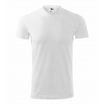 T-shirt MALFINI mod. Heavy V-Neck