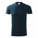 T-shirt MALFINI mod. Heavy V-Neck