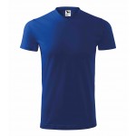 MALFINI T-shirt mod. Heavy V-Neck 