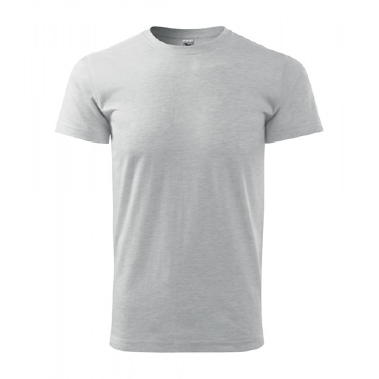 Camiseta MALFINI mod. Basic