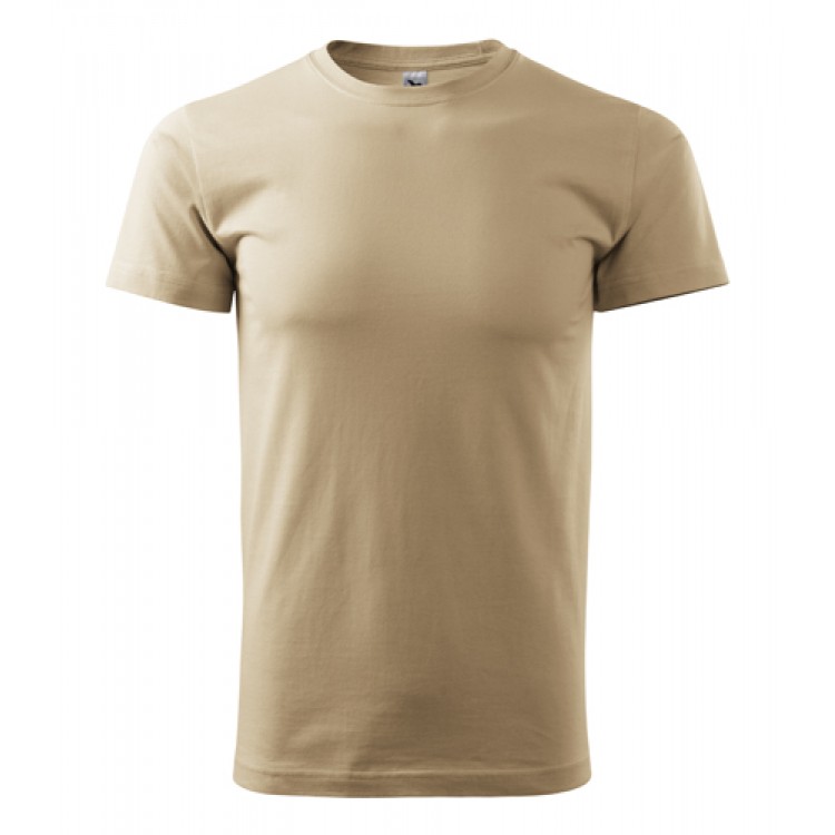 Camiseta MALFINI mod. Basic