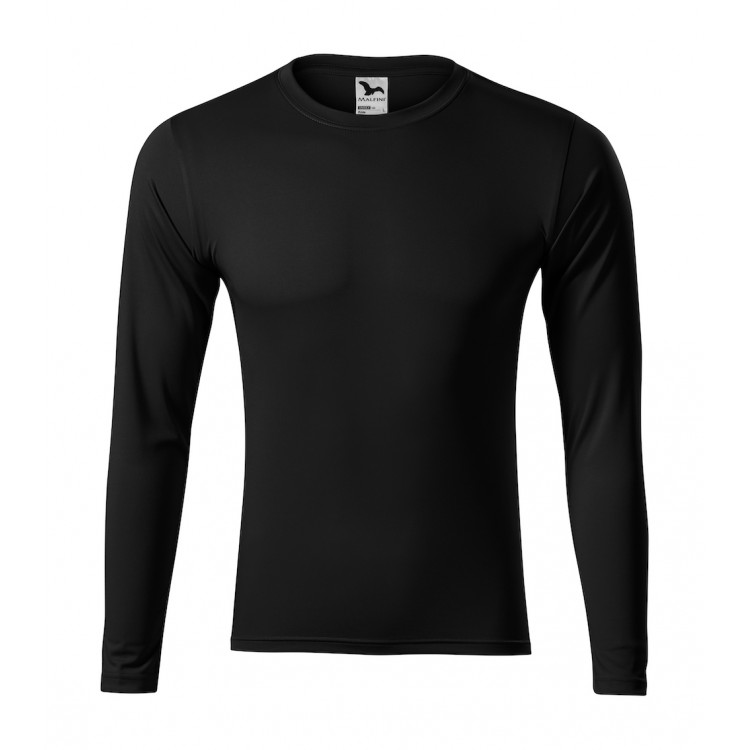 MALFINI long-sleeved T-shirt mod. Pride