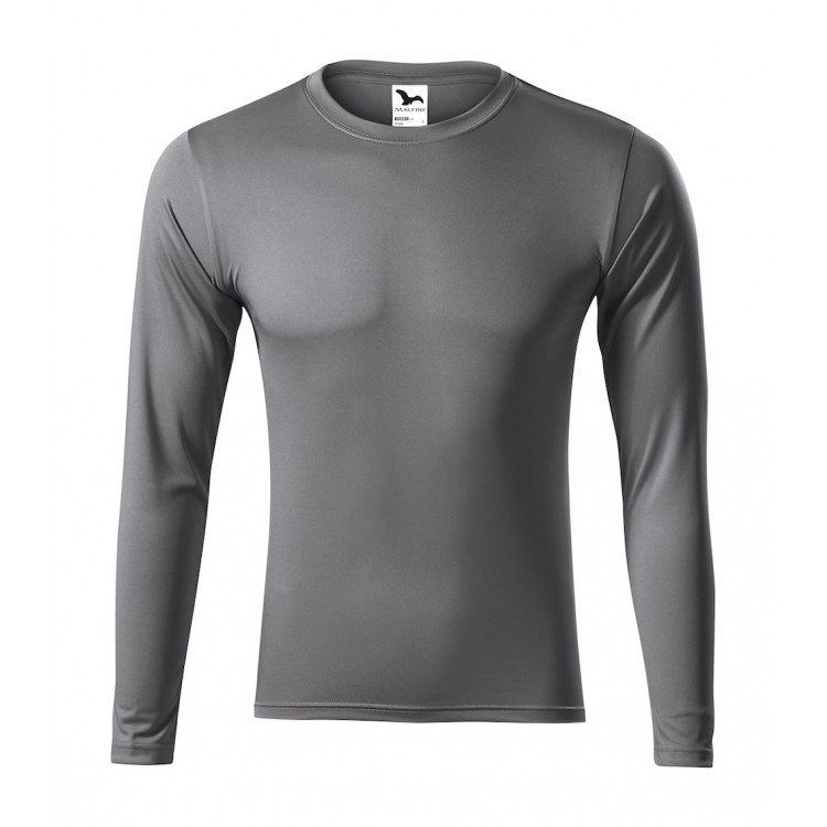 MALFINI long-sleeved T-shirt mod. Pride