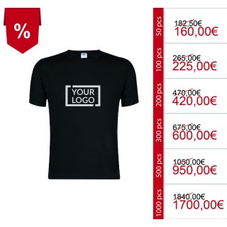 T-shirts personnalisés