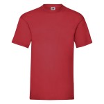 Camiseta FRUIT OF THE LOOM mod. Valueweight