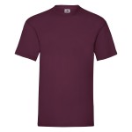 Camiseta FRUIT OF THE LOOM mod. Valueweight