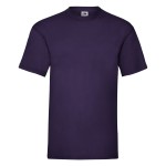 Camiseta FRUIT OF THE LOOM mod. Valueweight