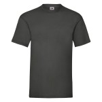 Camiseta FRUIT OF THE LOOM mod. Valueweight