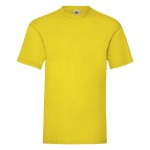 Camiseta FRUIT OF THE LOOM mod. Valueweight