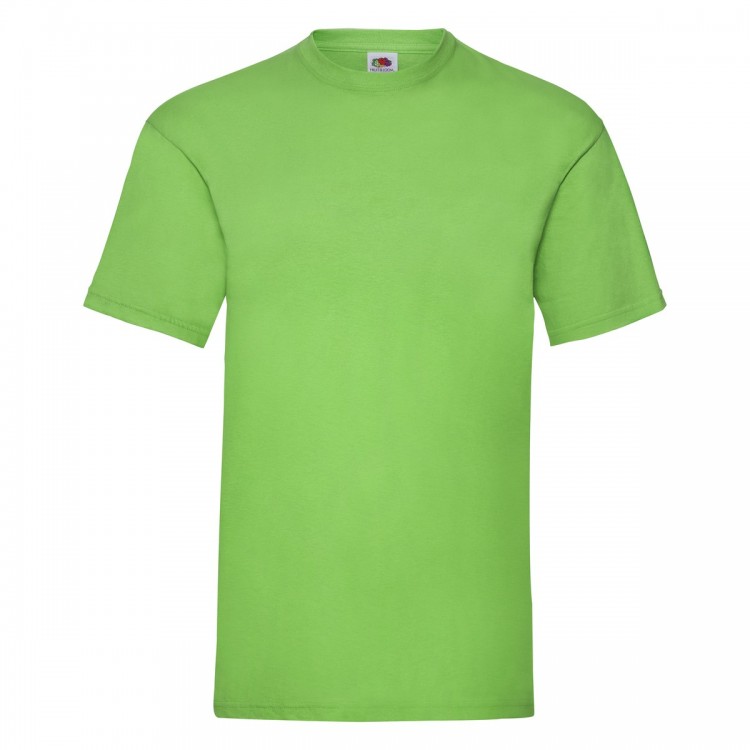 Camiseta FRUIT OF THE LOOM mod. Valueweight