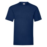 Camiseta FRUIT OF THE LOOM mod. Valueweight