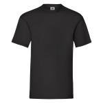 Camiseta FRUIT OF THE LOOM mod. Valueweight