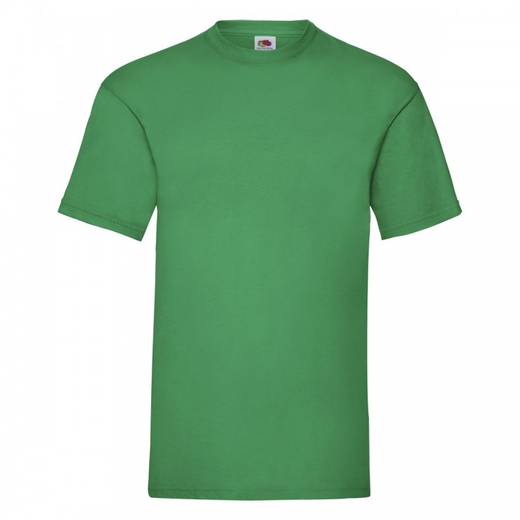 Camiseta FRUIT OF THE LOOM mod. Valueweight