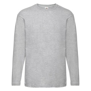 FRUIT OF THE LOOM T-shirt mod. Valueweight Long Sleeve T