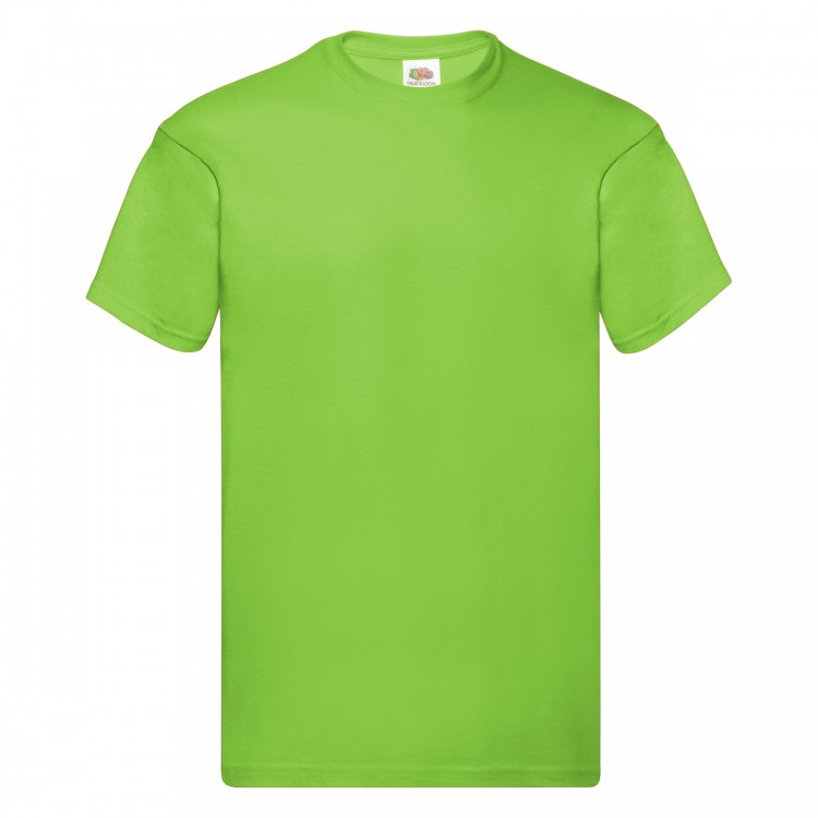 Camiseta FRUIT OF THE LOOM mod. Original