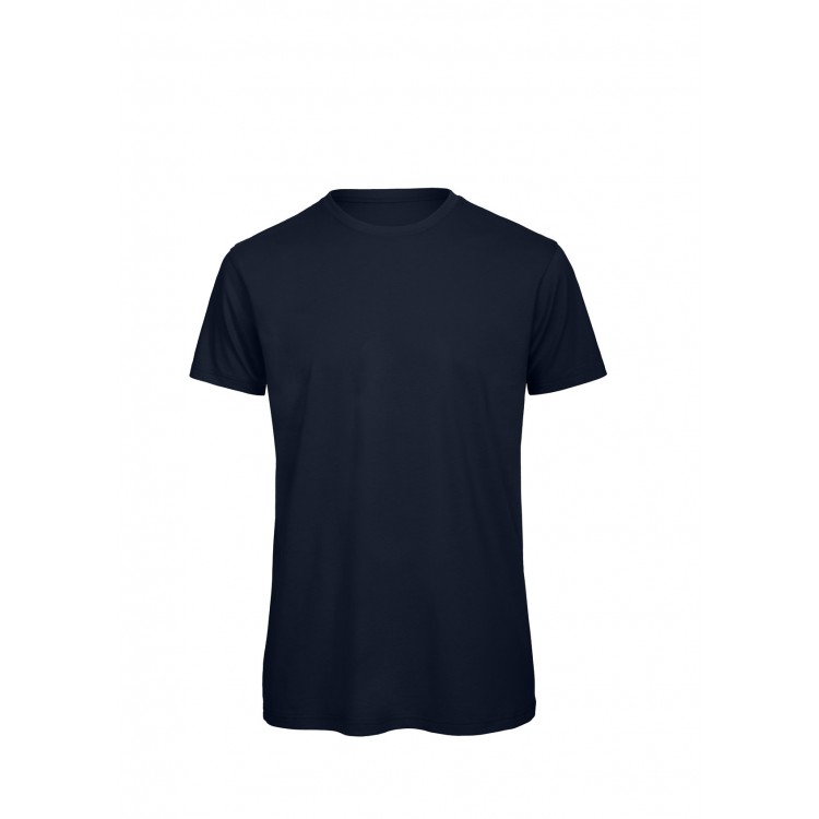 T-shirt B&C mod. Organic Men