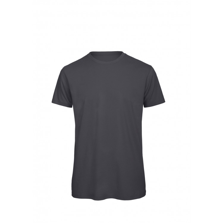 T-shirt B&C mod. Organic Men 