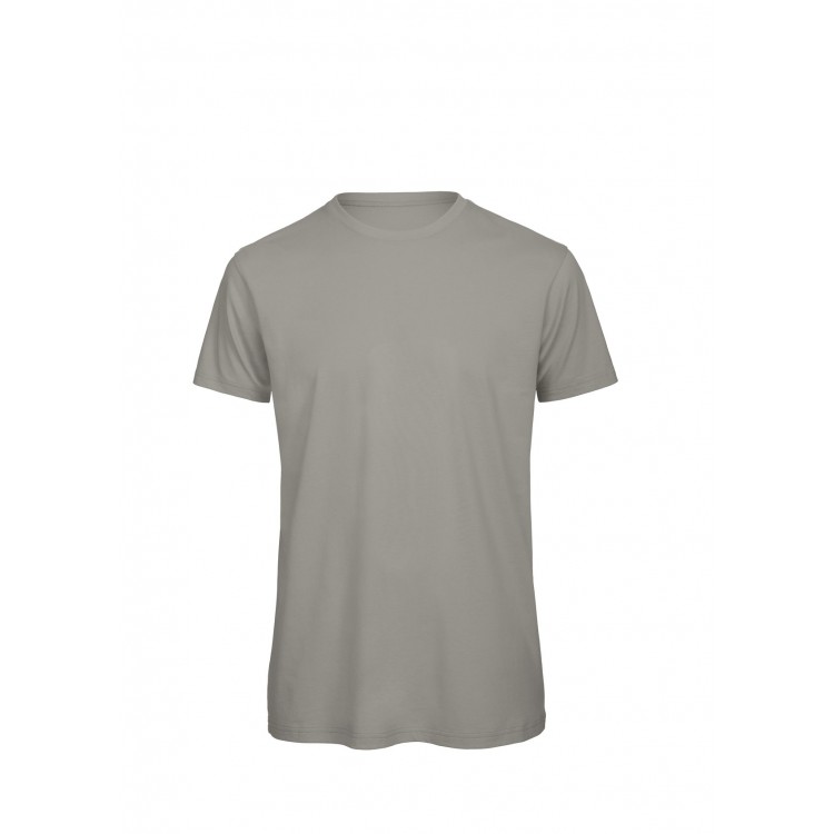 T-shirt B&C mod. Organic Men