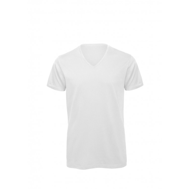 T-shirt B&C mod. Organic Men