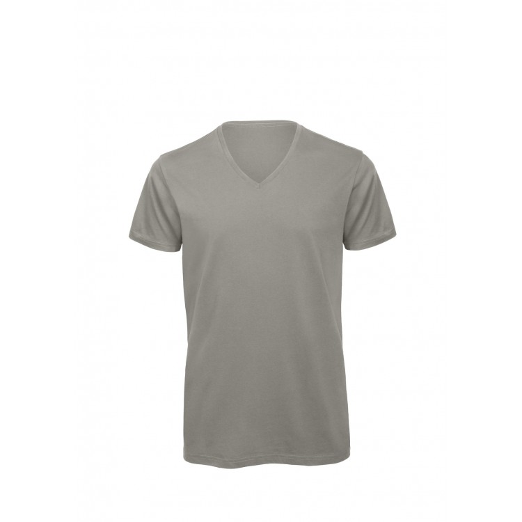 T-shirt B&C mod. Organic Men