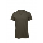 T-shirt B&C mod. Organic Men