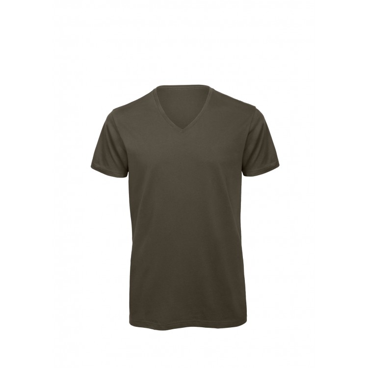 T-shirt B&C mod. Organic Men