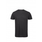 B&C T-shirt mod. Slub Organic Men 