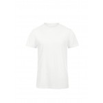 T-shirt B&C mod. Slub Organic Men