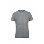 T-shirt B&C mod. Triblend Men