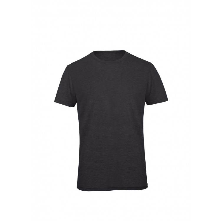 T-shirt B&C mod. Triblend Men