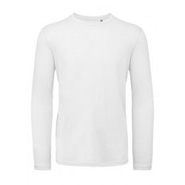 Camiseta B&C mod. Inspire Men long sleeves